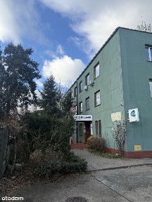 ul. Tarnogajska, Tarnogaj, Krzyki, Wrocław, dolnośląskie