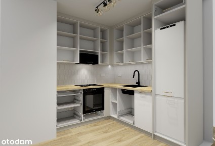 2-pokojowy Apartament - Ceglana Park Katowice, Brynów