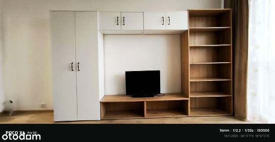 ul. Józefa Ryszki, Klimzowiec, Centrum, Chorzów, śląskie