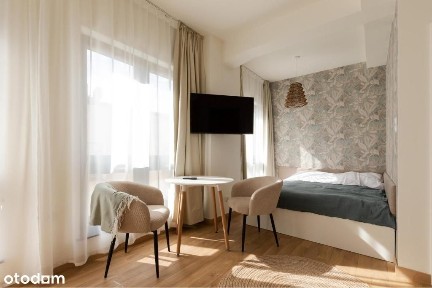 Wynajmę apartamenty - Rynek Pszczyna - w pełni wyposażone