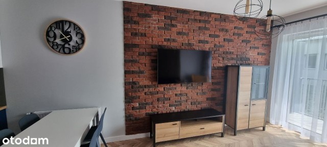 Wynajmę 2 pokojowe mieszkanie z parkingiem