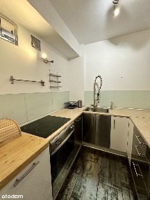 Stylowe 2 pokoje z widokiem na Muzeum Śląskie - ul. Uniwersytecka