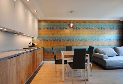 Dwupokojowe z miejscem w hali garażowej Gdańsk Śródmieście, Starówka