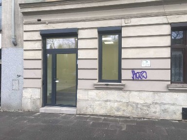 Małopolskie, Kraków, Grzegórzki