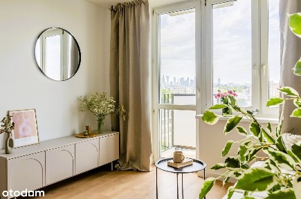 ul. Sielecka, Sielce, Mokotów, Warszawa, mazowieckie