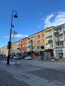 Wynajmę mieszkanie w centrum Nysy