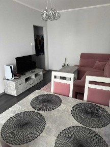 Mieszkanie 2 pokojowe do wy