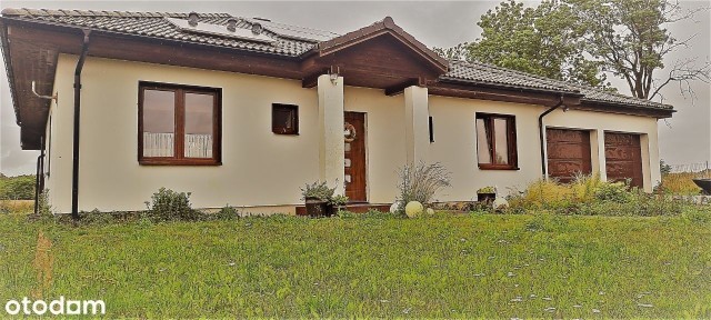 Borzęcinko, Dębnica Kaszubska, słupski, pomorskie