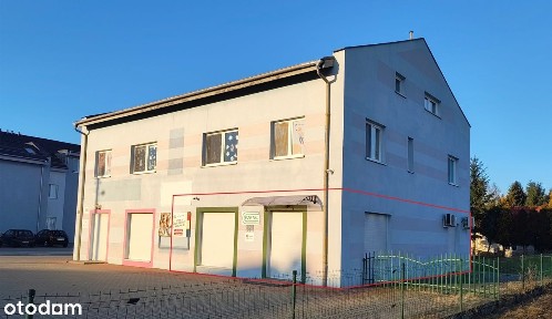 ul. Szczepankowo, Szczepankowo, Nowe Miasto, Poznań, wielkopolskie