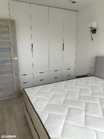 PROMOCJA. Ślichowice, Nowe mieszkanie 2-pokojowe na wynajem 40 m2