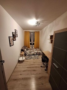 Wynajmę nowe mieszkanie 54m2 ul. Transportowa (Alto Apartamenty)