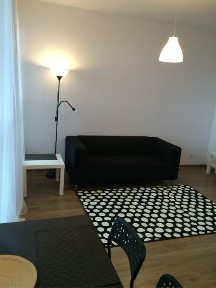 Apartament 2 pokojowy ul.Mlawska4 Centrum