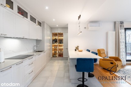 Nowoczesne 3 Pok | 2 Balkony | Komórka 13m2 | M.p