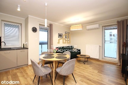 Nowe Przestronne mieszkanie 55m2 Dynowska Rzeszów