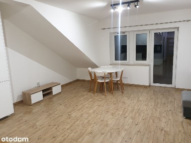 Mieszkanie 57m2 - Rzeszów, Krasne, Malawa