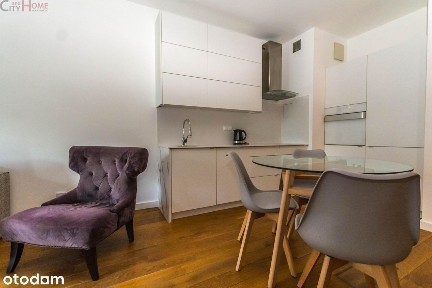 GIEŁDOWA, CENTRUM FINANSOWE STOLICY!