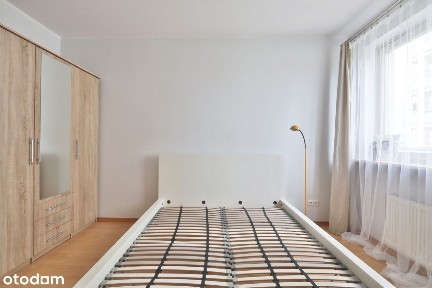 3 pokoje, 64,14m2, Stegny, ul. Pory /Sikorskiego /Nowe z Garażem