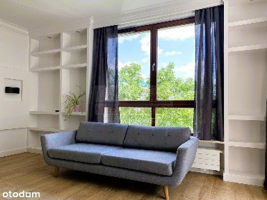 Mokotów, ul. Obrzeżna|2 pokoje|60m2|Kom.lok|Garaż