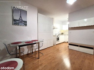 Kawalerka po remoncie | Małe zwierzęta akceptowane