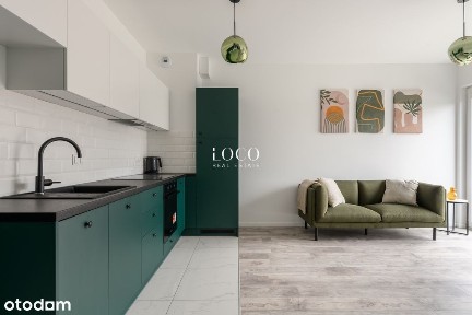 2 pokoje, nowe mieszkanie, ursus