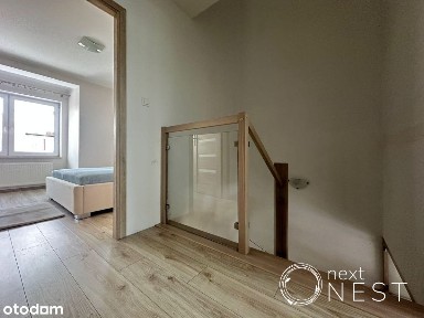 Mieszkanie 107m2 Z Ogródkiem | Góra Kalwaria