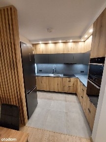 Mieszkanie, 58 m², Opole