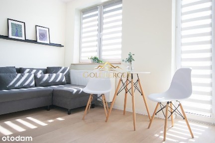 Kawalerka na Izabelinie