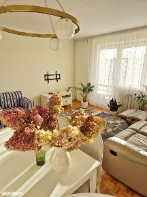 Zadbane mieszkanie ze świetną lokalizacją