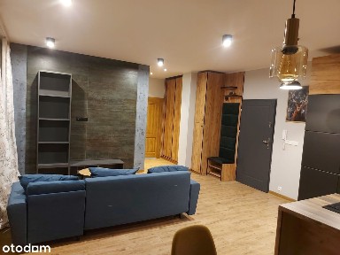 Nowoczesne mieszkanie 55m2 w centrum