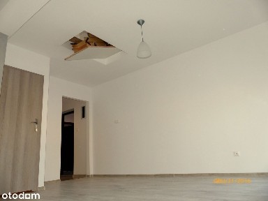 Oszczędne, przytulne mieszkanie nowy budynek w centrum Leszna