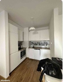 2 pokojowe Atanera z garażem przy Starym Browarze