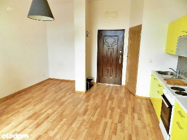 Kawalerka 28 m2 | Poznań Jeżyce | ul. Kraszewskiego