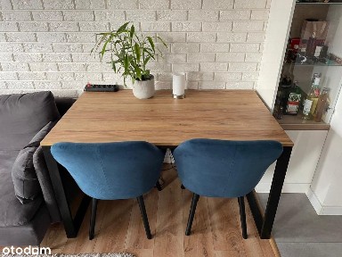 Wynajmę mieszkanie w Starym Koninie + GARAŻ