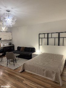 Wynajmę bezpośrednio mieszkanie w centrum