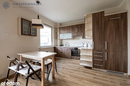 2 pokojowe mieszkanie z dużym balkonem! Altus