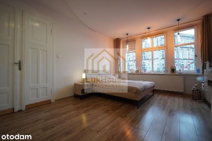 2-Pokojowe Mieszkanie Z Unikatowym Klimatem