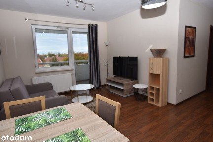 3 pokoje na Słonecznych Tarasach z windą !