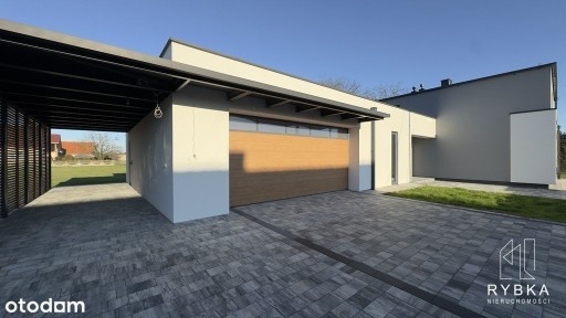 Komorze 13, Komorze, Nowe Miasto nad Wartą, średzki, wielkopolskie