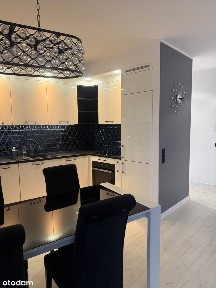 Nowoczesny apartament Ceglana 66