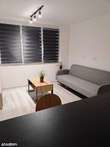 Kawalerka w domu wolnostojacym