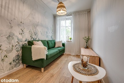 Mieszkanie 2 pokojowe Dąbrówka Mała Katowice