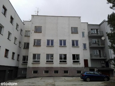 Pakiet 17 lokali biurowych przy ul. Spółdzielczej