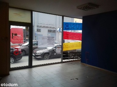 ul. Adama Próchnika, Centrum, Śródmieście, Łódź, łódzkie