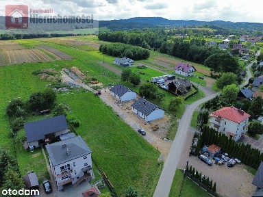 Paszkówka, Brzeźnica, wadowicki, małopolskie