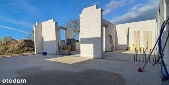 Zapraszam do rezerwacji domku pod lasem
