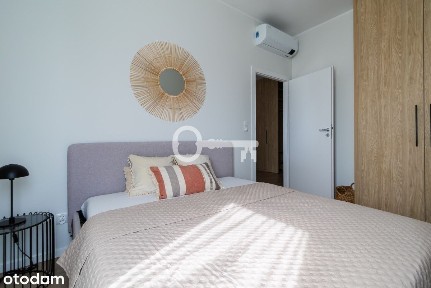 Gotowy apartament | Roi 29,64% | Gdańsk Sobieszewo