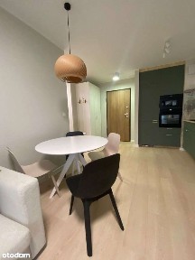 Nowocześnie| 58 m² | ogródek | garaż | komórka | pod klucz|