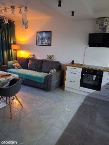 ul. Słoneczna, Mrzeżyno, Trzebiatów, gryficki, zachodniopomorskie