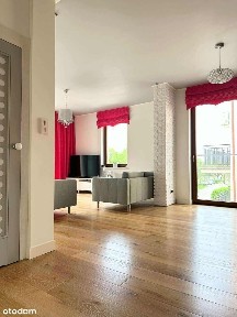 Luksusowy apartament z widokiem na jezioro!