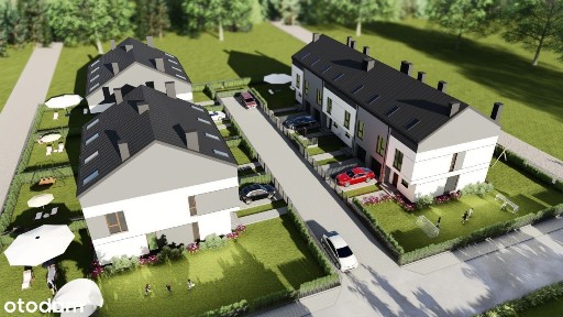 Aleksandrów, Nieporęt, legionowski, mazowieckie